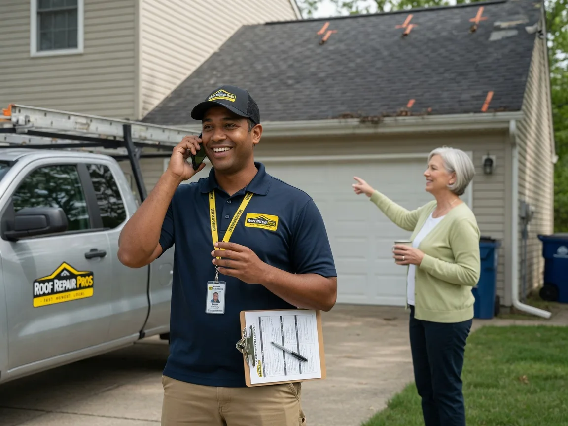 Roof Repair Danbury, WI FAQs
